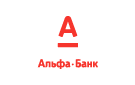 Банк Альфа-Банк в Оболдино